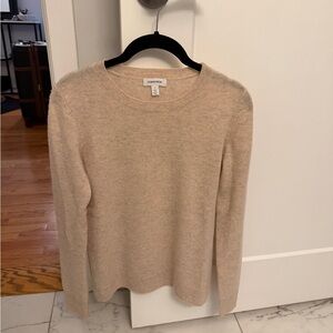 Nordstrom Cashmere Sweater
